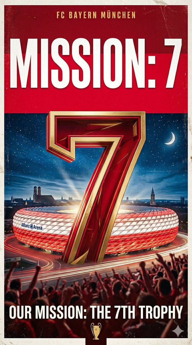 Bayern XTRA Commentary tweet media