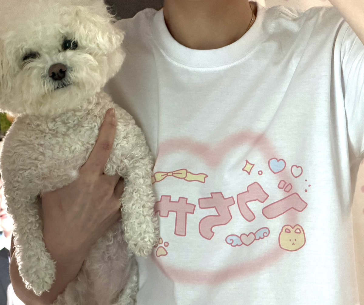 먼지단🐾 tweet media