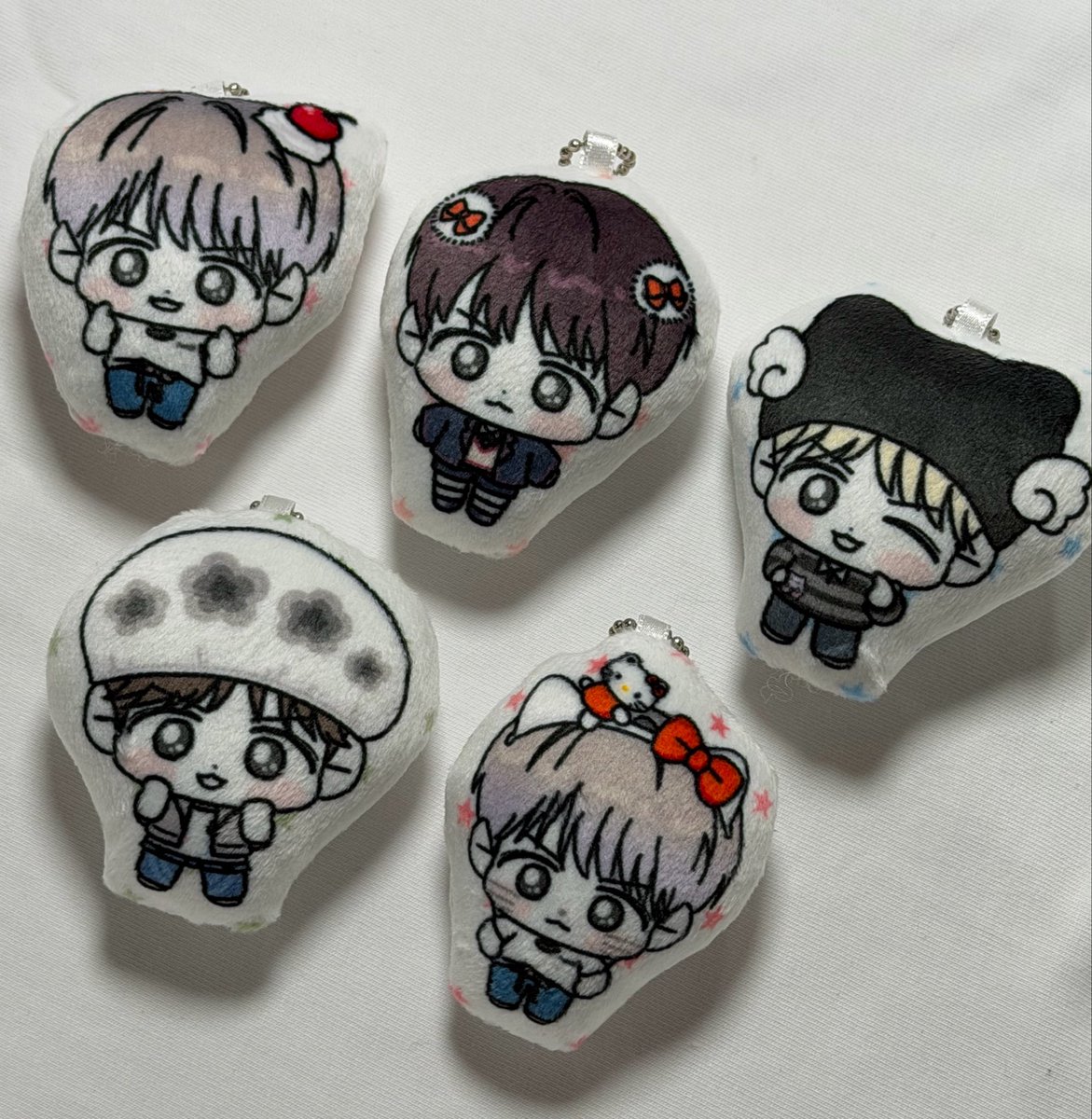 먼지단🐾 tweet media