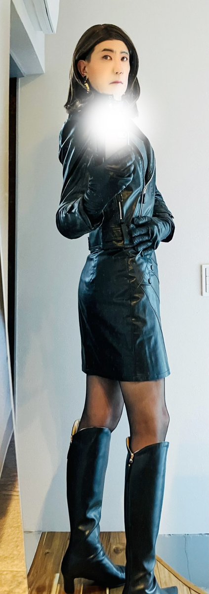 愛田ルナ tweet media