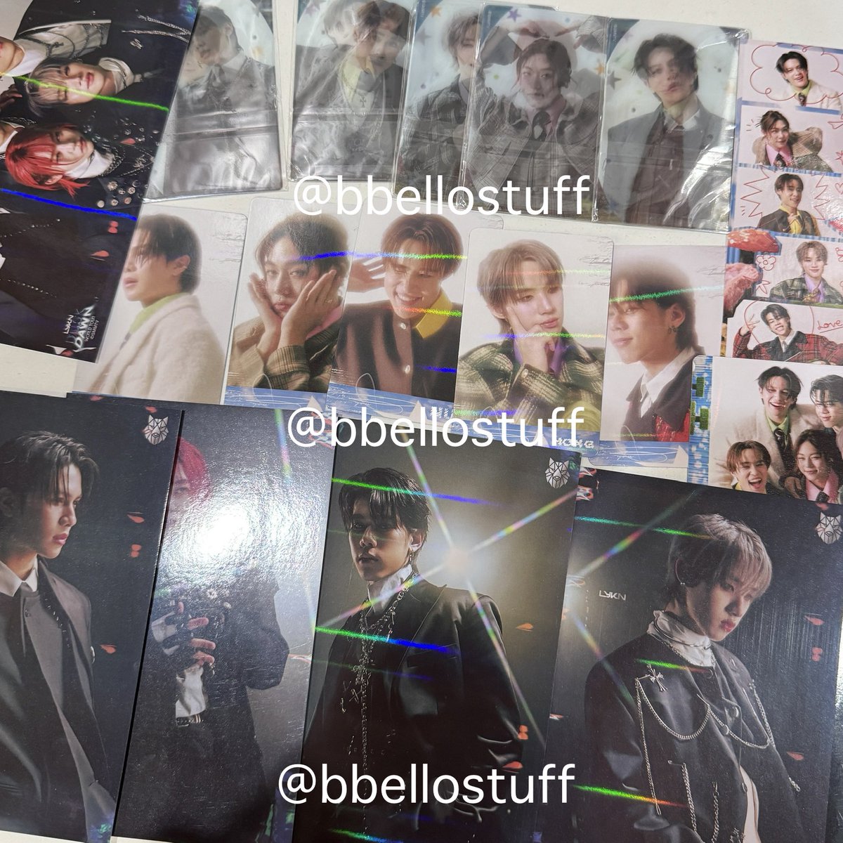 bello stuff * 3 tweet media