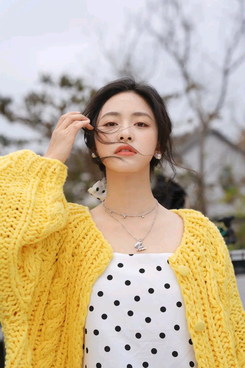 The girl who has a male colleague fandom shook just by working.

#Shenyue #Inn2026