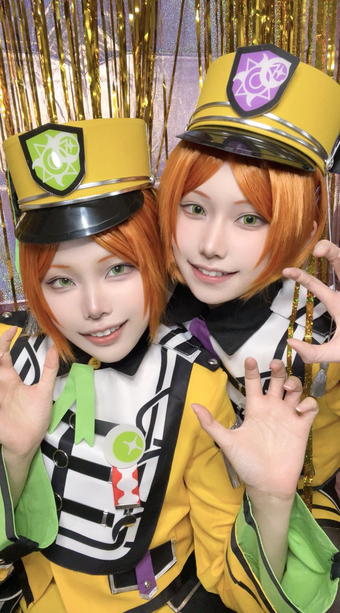 ぽんぬ🐻東3み 34ab tweet media
