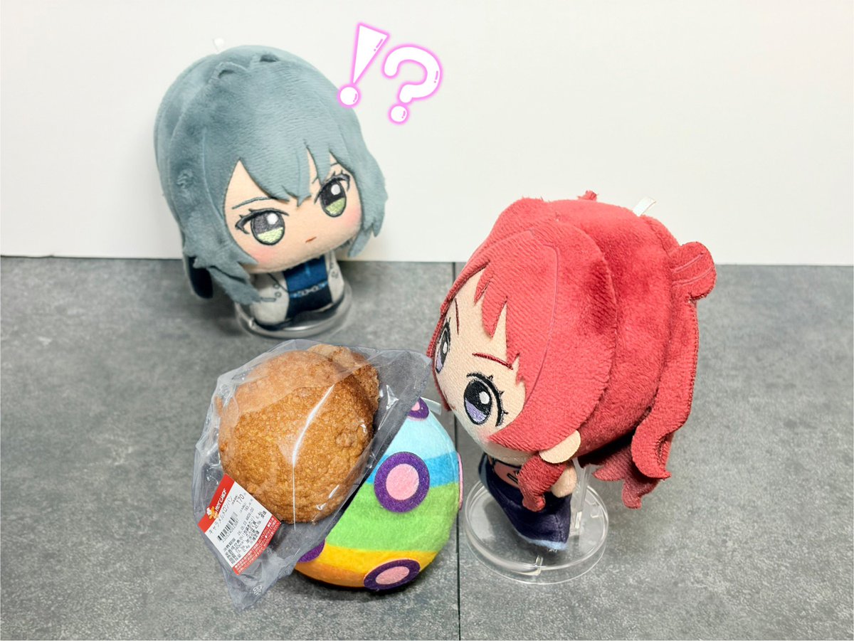 ししゃも tweet media