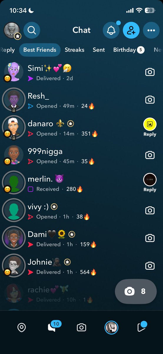 Resh_🛸 (@resh608) / Posts / X