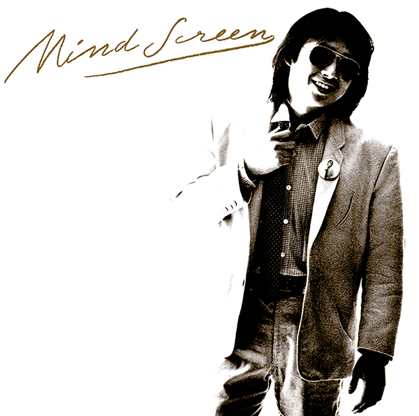 DaysOfLOFT】1979年5月20日、浜田省吾が4thアルバム『MIND SCREEN