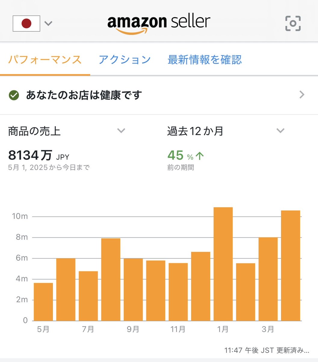 スノー@ポイントせどりは永遠に不滅 tweet media
