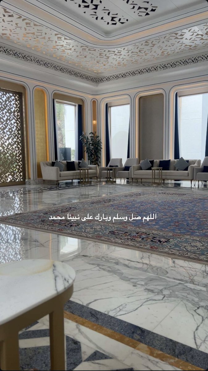 حاتم الروقي tweet media