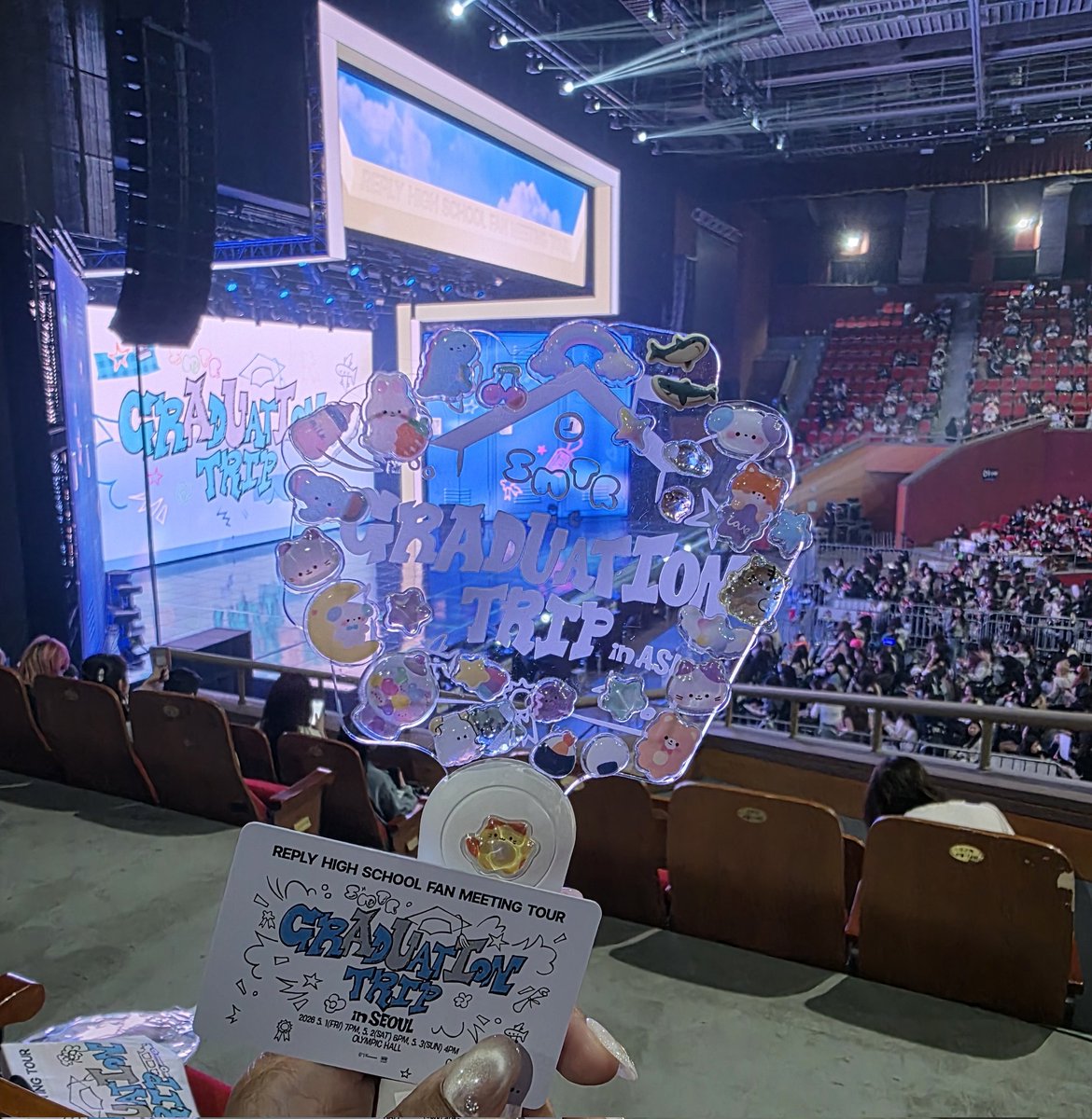 🦊My Heaven🌱~SMTR2️⃣5️⃣ tweet media