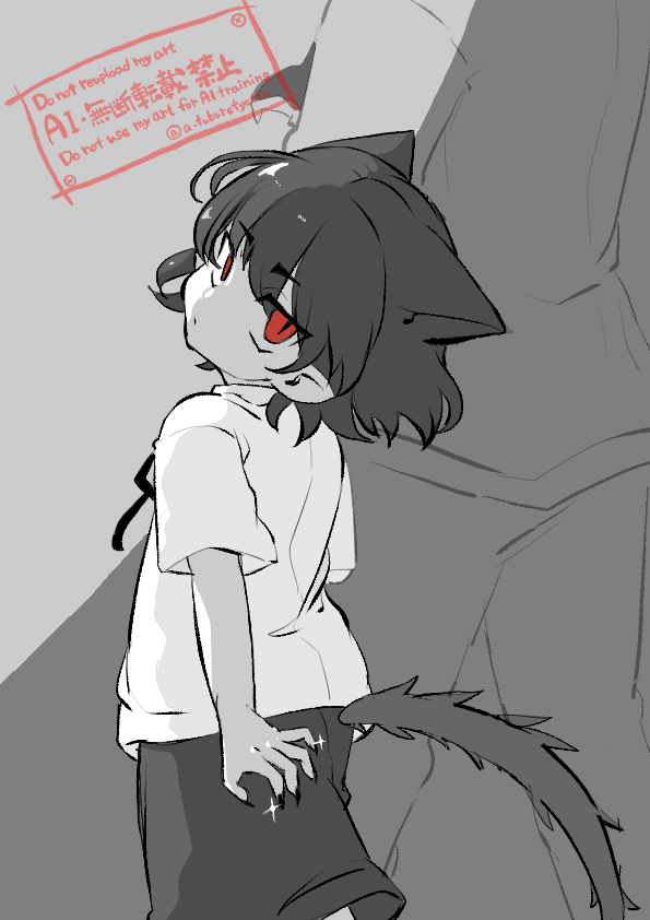 へ。ちゃんこ tweet media