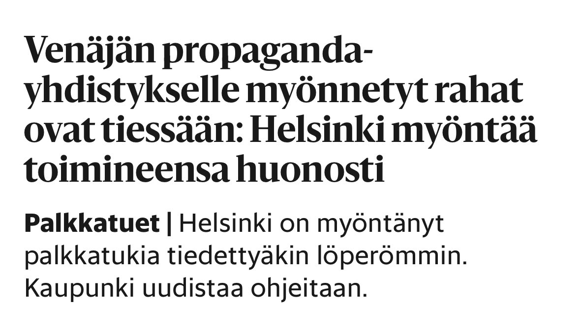 Otto Meri tweet media