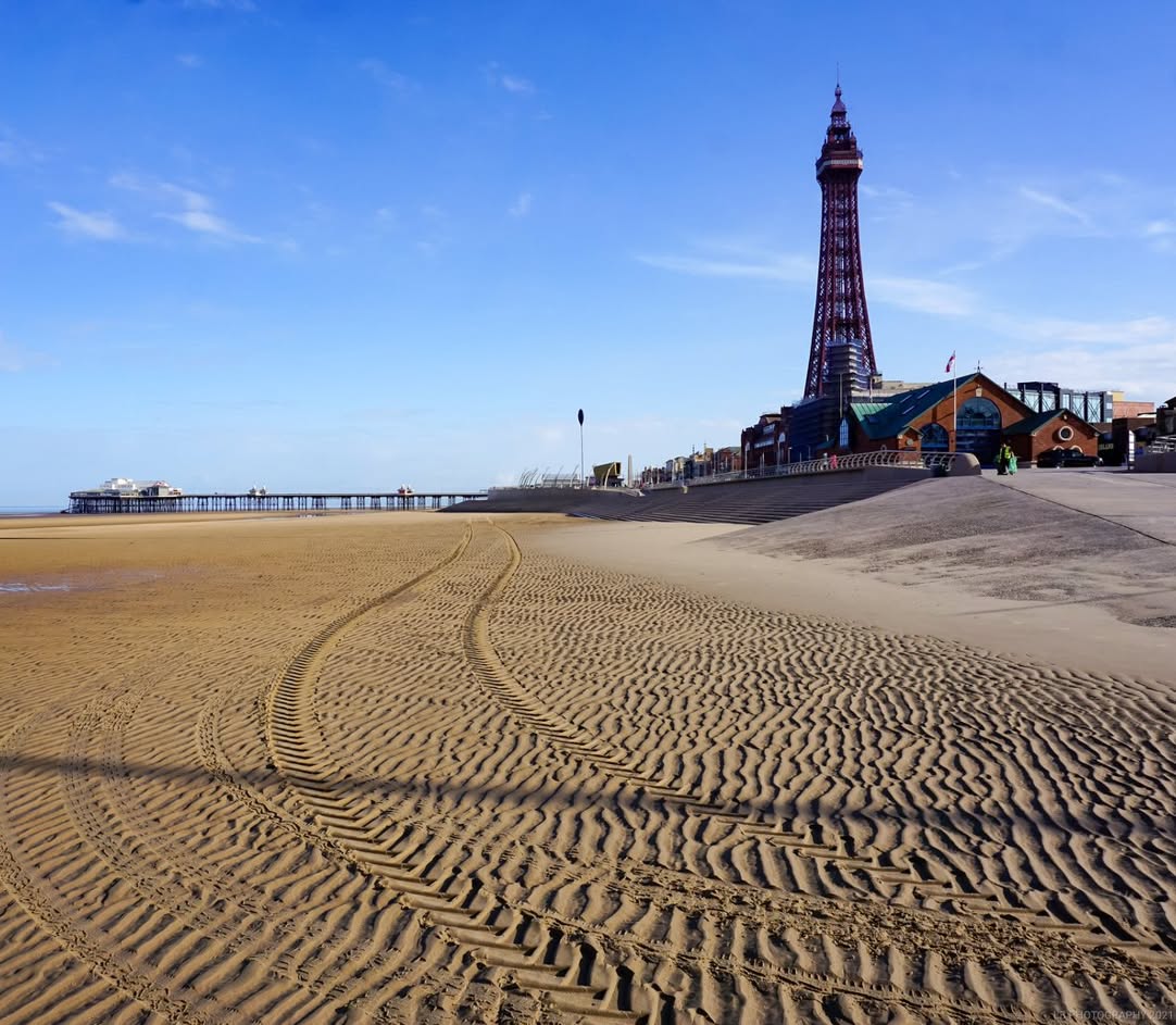 VisitBlackpool tweet media
