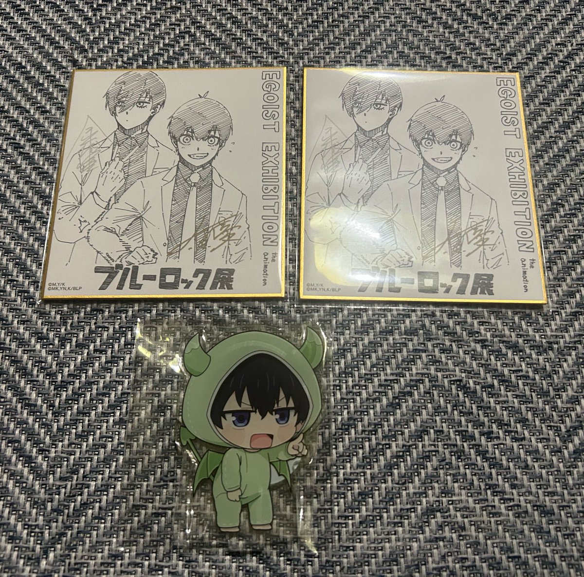 あさ tweet media