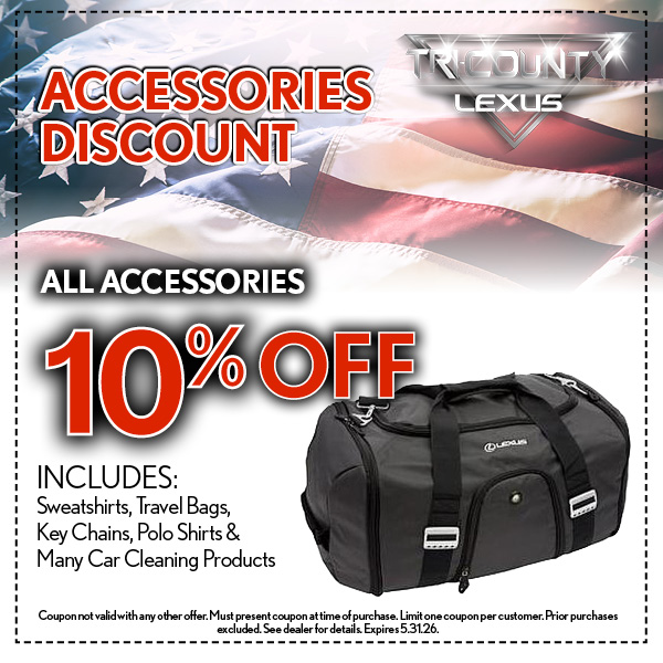 TriCounty_Lexus's tweet photo. Check out these Service Specials & Coupons this May at Tri County Lexus β¨ Keep your Lexus performing at its best while saving on essential maintenance all month long!
π https://t.co/lKmAFqZIyT
#TriCountyLexus #LexusService #ServiceSpecials #CarCare #LexusMaintenance https://t.co/3eFVWgoyjF