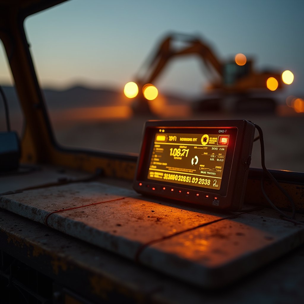 nibiaa_devices's tweet photo. We cut recovery time by 45% for industrial fleets by pairing on-device telemetry with Nibiaa’s satellite-aware routing. What does that mean for mining, rental, and port ops? Faster recoveries, fewer truck roll costs, and lower TCO as our AI learns from every event. Curious how much you could save? https://t.co/euEnDuirMY #fleettech