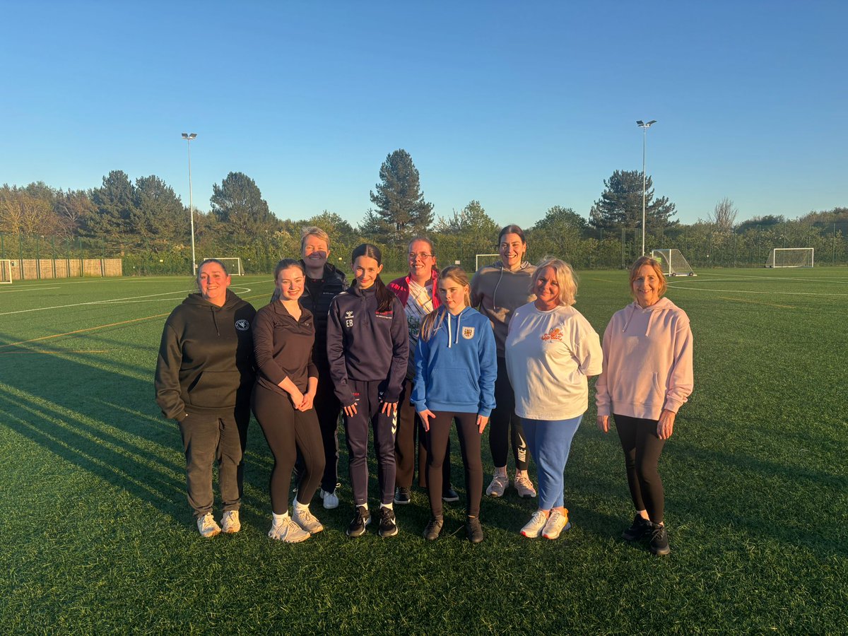 Durham CFA Coach Development tweet media