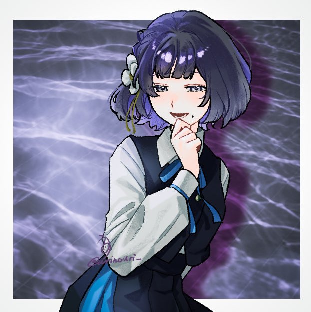 urinouri_'s tweet photo. 秦谷美鈴、STEP3大変良かったです
 #学マスFA https://t.co/3jokRXTtH7