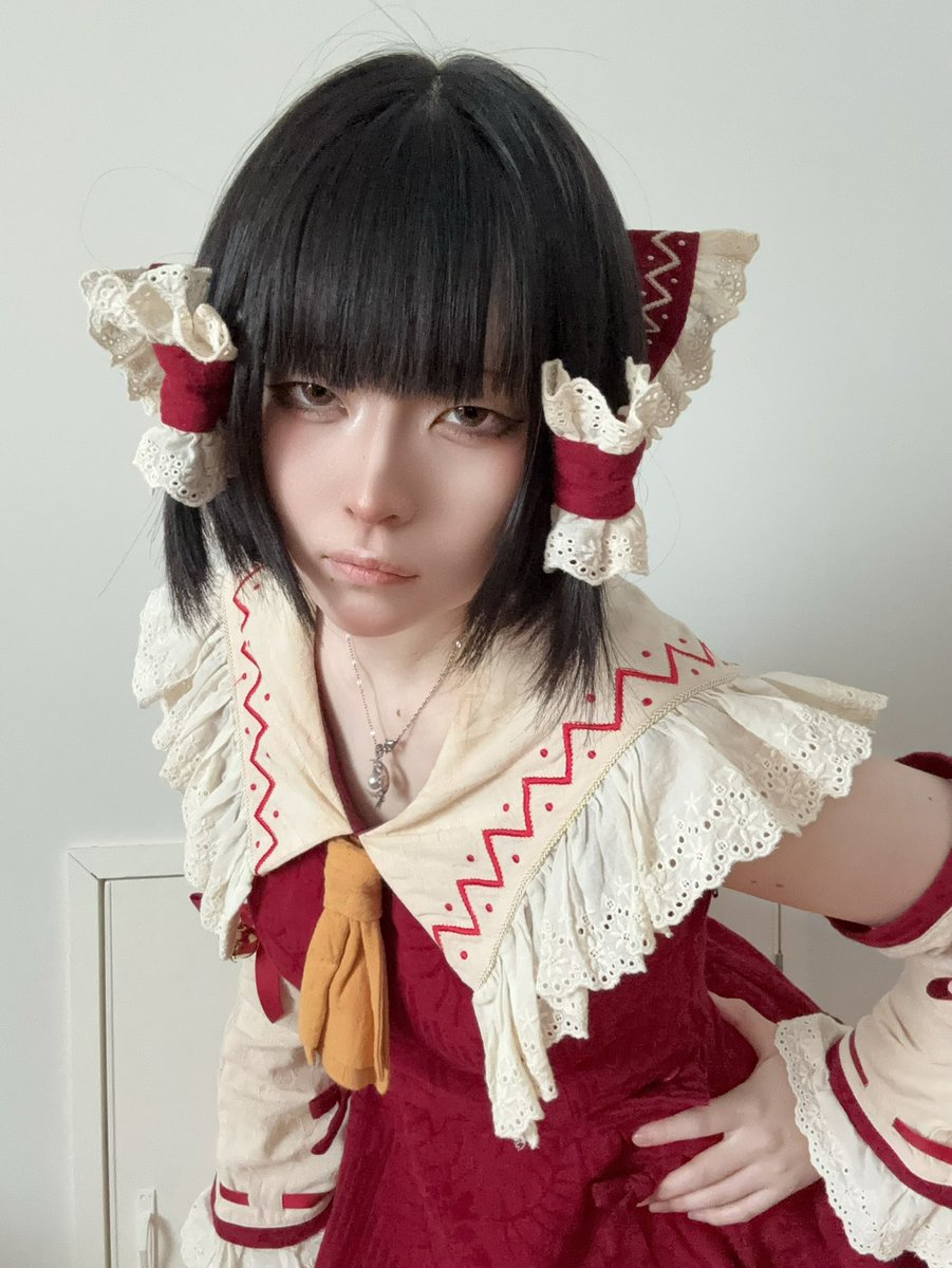 miku chi@5/4例大祭 tweet media