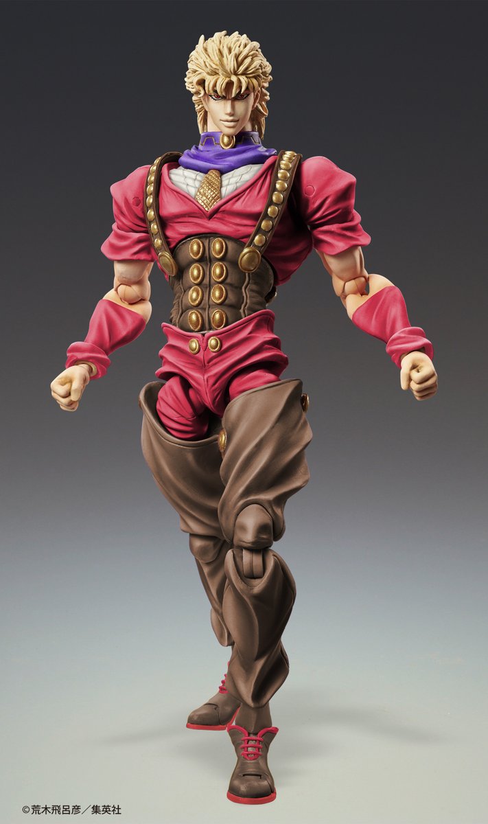 激レア！ ジョジョランズ 抽プレ カレンダー 懸賞当選品 ジョジョ」第9部「The JOJOLands」1巻発売記念！抽選プレゼント企画