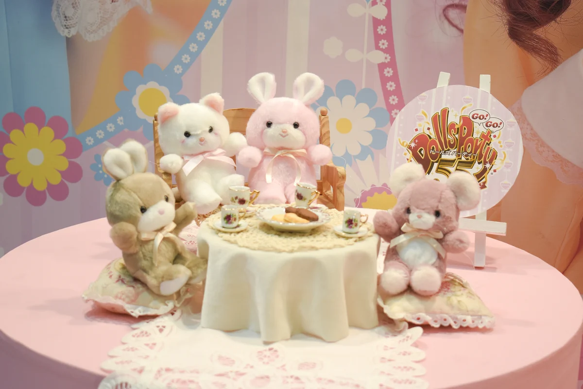 公式】吉徳のぬいぐるみ (@yoshitoku_plush) / X