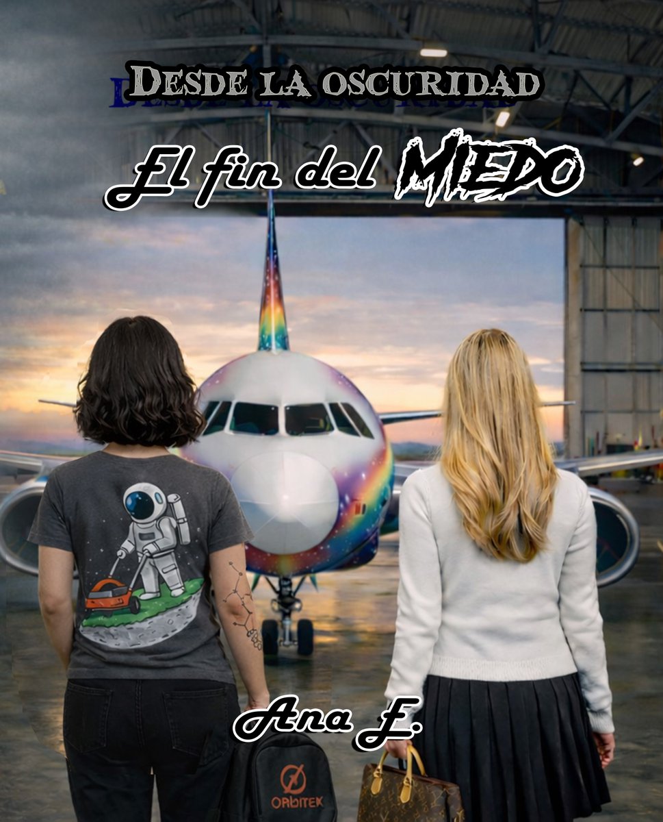 Ana E. 🏳️‍🌈 tweet media