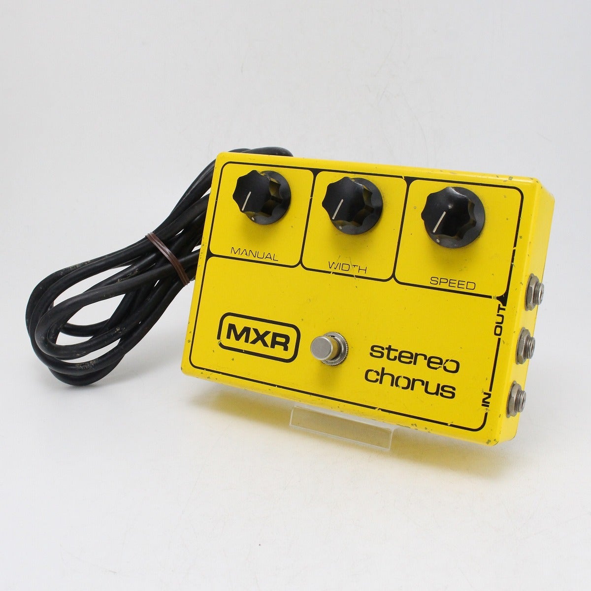 お値下げ速報！ 【中古】#MXR / M134 STEREO CHORUS 1979年製 1979年製