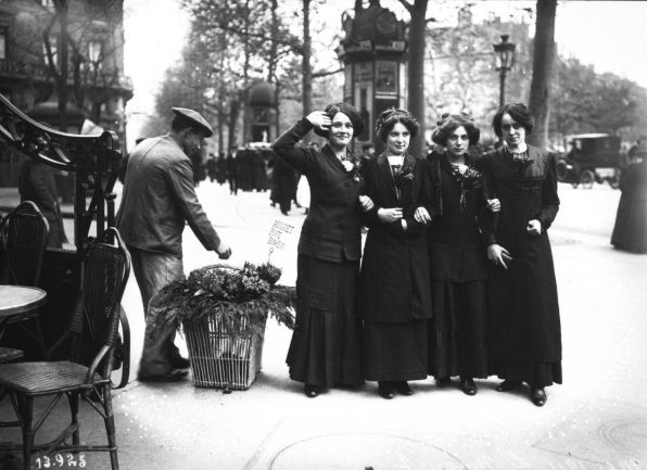 Histoire de France tweet media