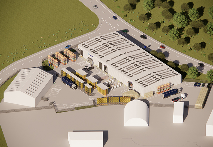 InsightDIY's tweet image. .@Jewson is opening a brand-new, purpose-built branch in Alnwick on Monday 4th May, creating new jobs and offering thousands of extra products and materials for local builders and tradespeople
insightdiy.co.uk/news/jewson-to…
#buildersmerchant #buildingsupplies #building #construction