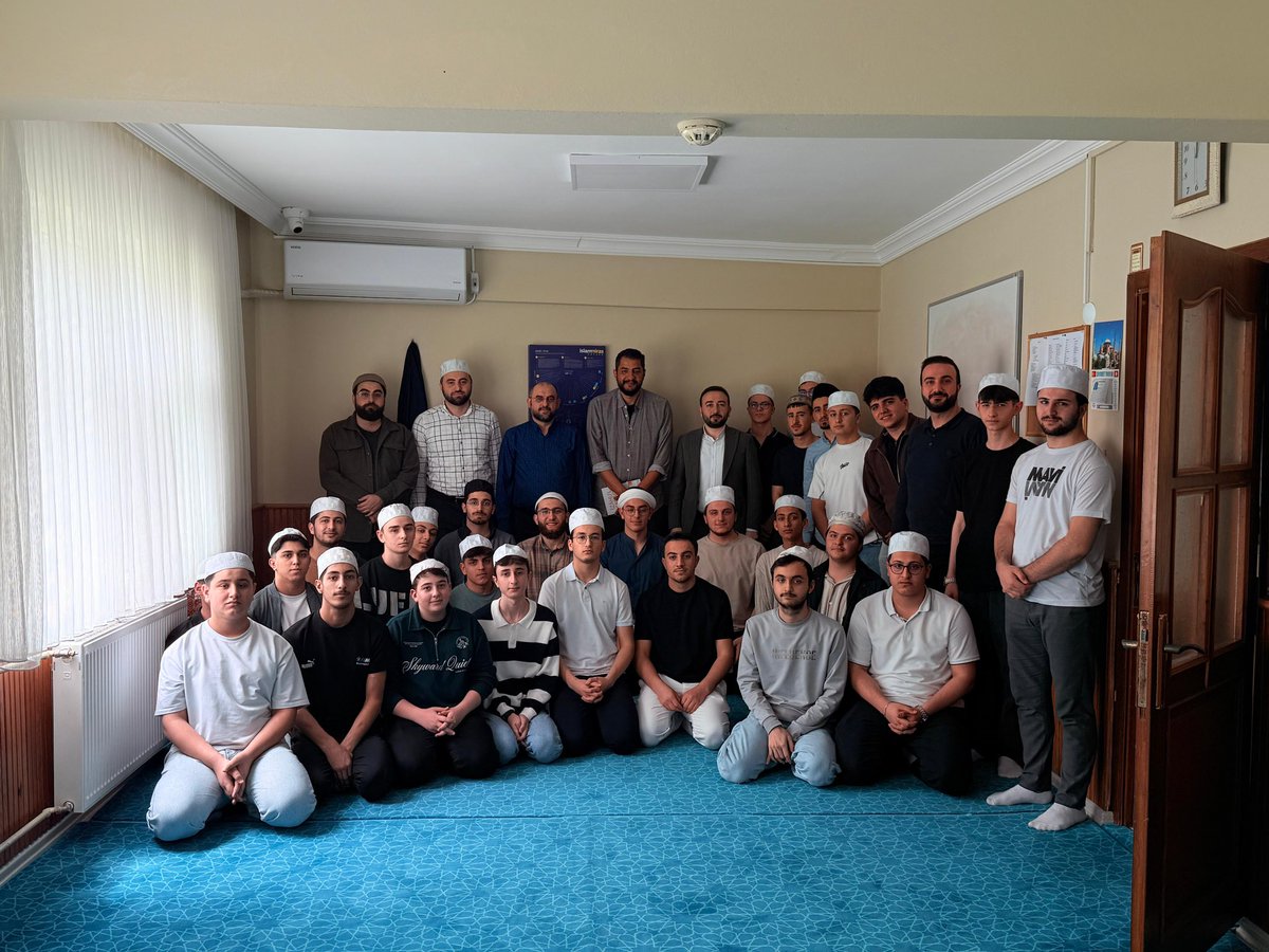 Dr. Seyit Badır tweet media