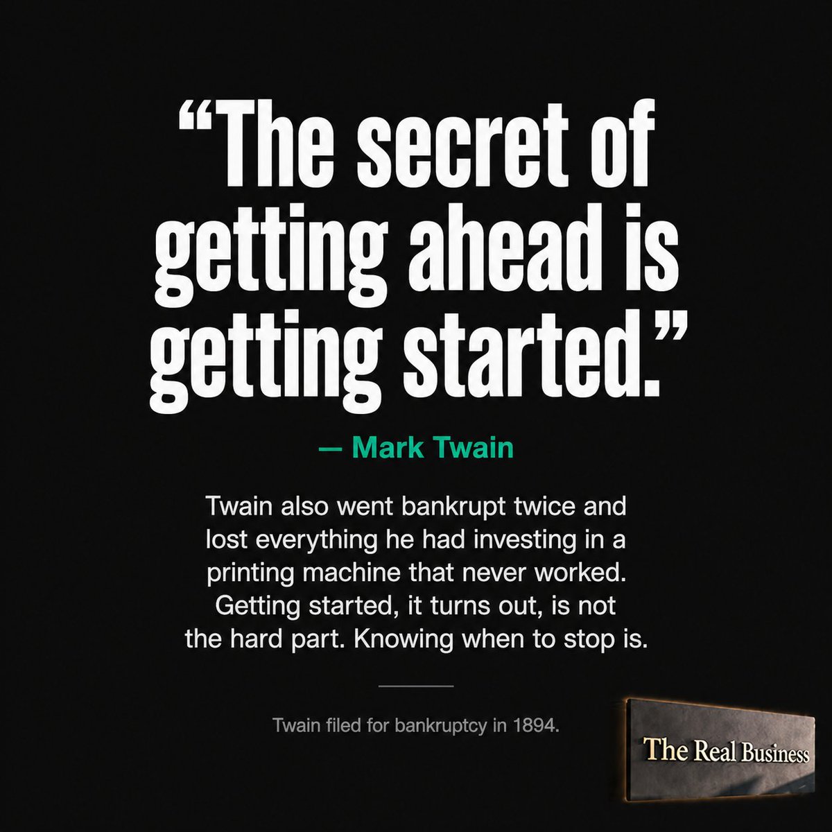 ads__white's tweet image. #BusinessQuotes #TheRealBusiness
