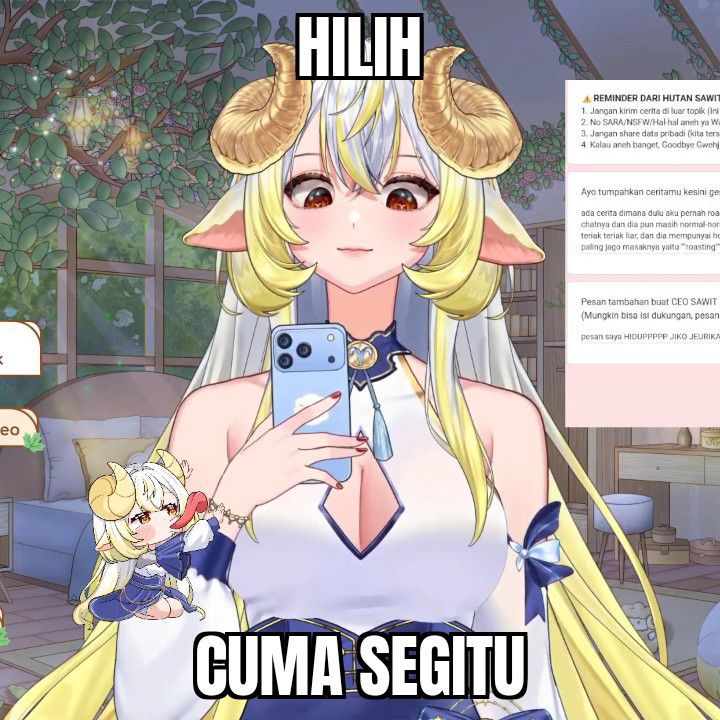 Yeurika🐑 tweet media