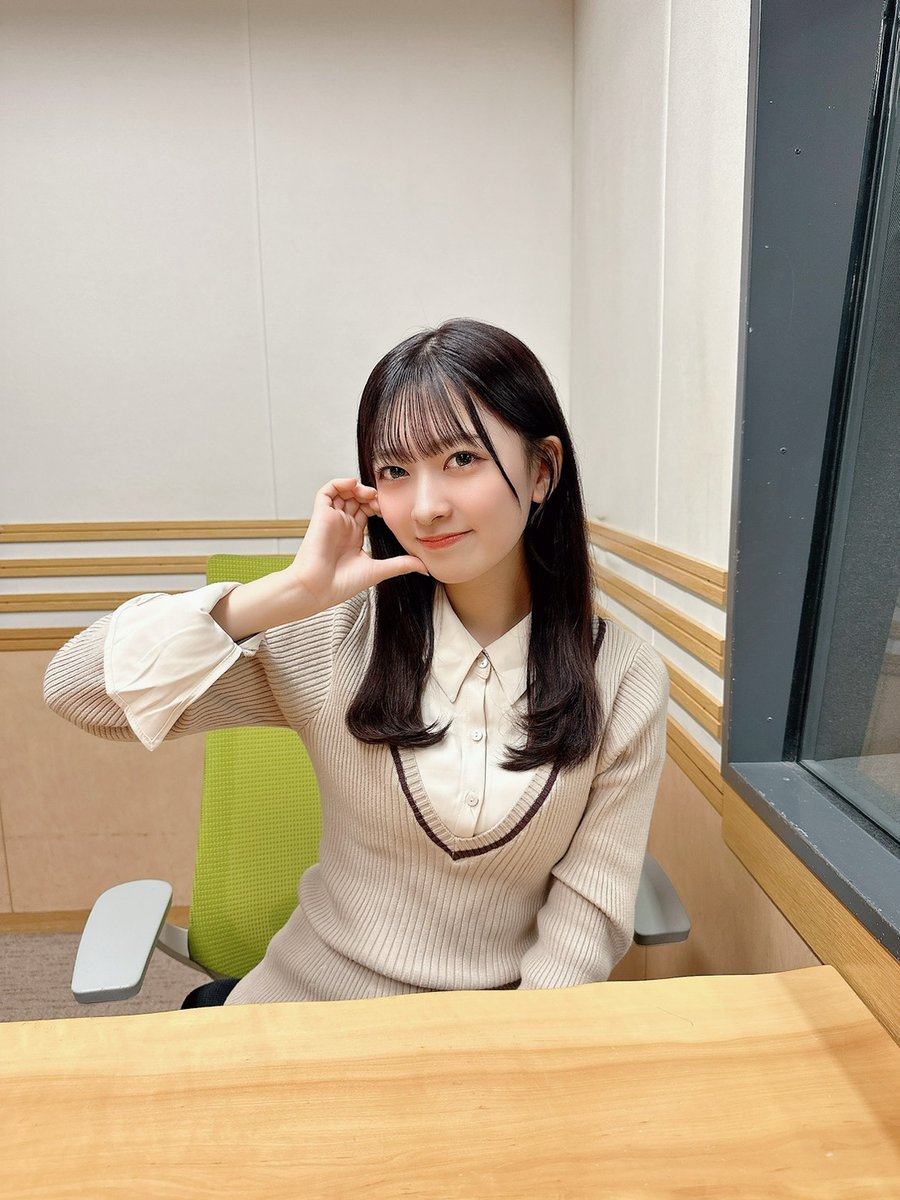 鈴原希実の明日はなんしちょっと？ tweet media