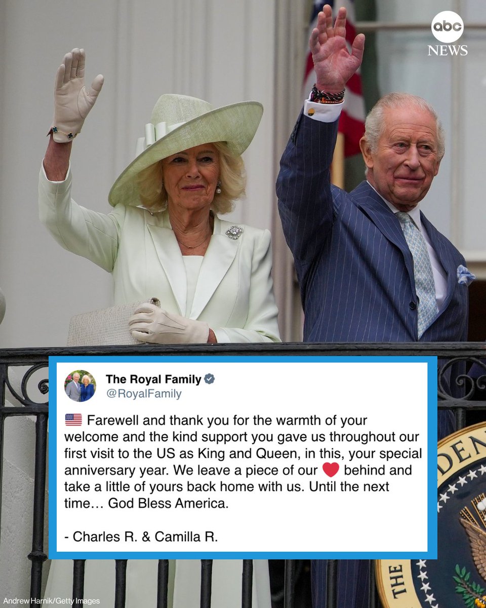 ABC News tweet media