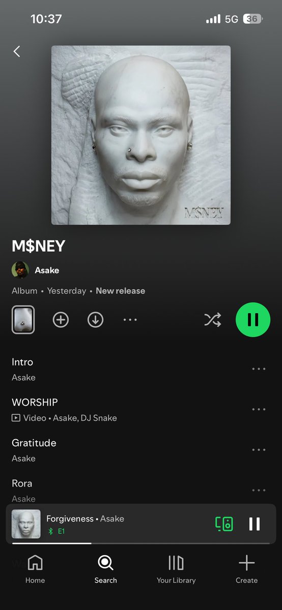 Ìfẹ́dọlápọ̀. 👾 tweet media