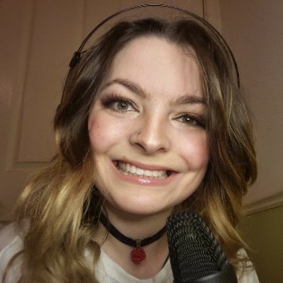 StefanieKatVA's tweet image. The voice actor ➡️ the character

#voiceover #VoiceActors #voiceacting