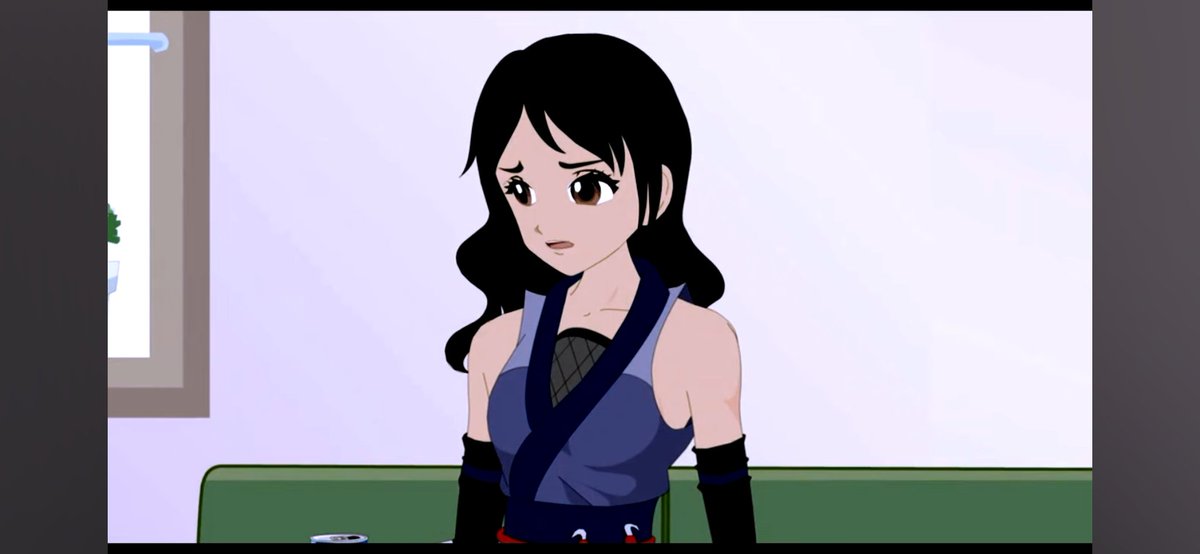 StefanieKatVA's tweet image. The voice actor ➡️ the character

#voiceover #VoiceActors #voiceacting