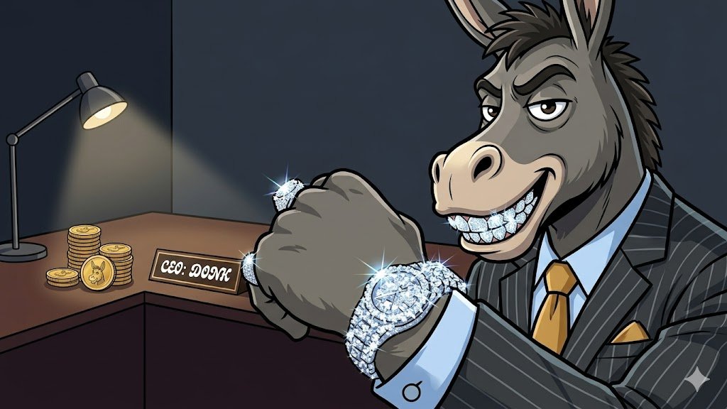 CEO_Donkey tweet media
