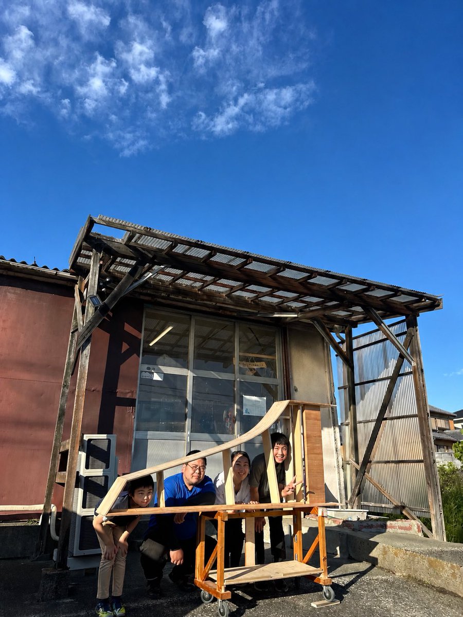 唐田友裕　チェンバロ製作 tweet media