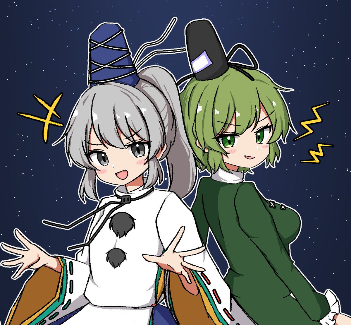 きうり tweet media