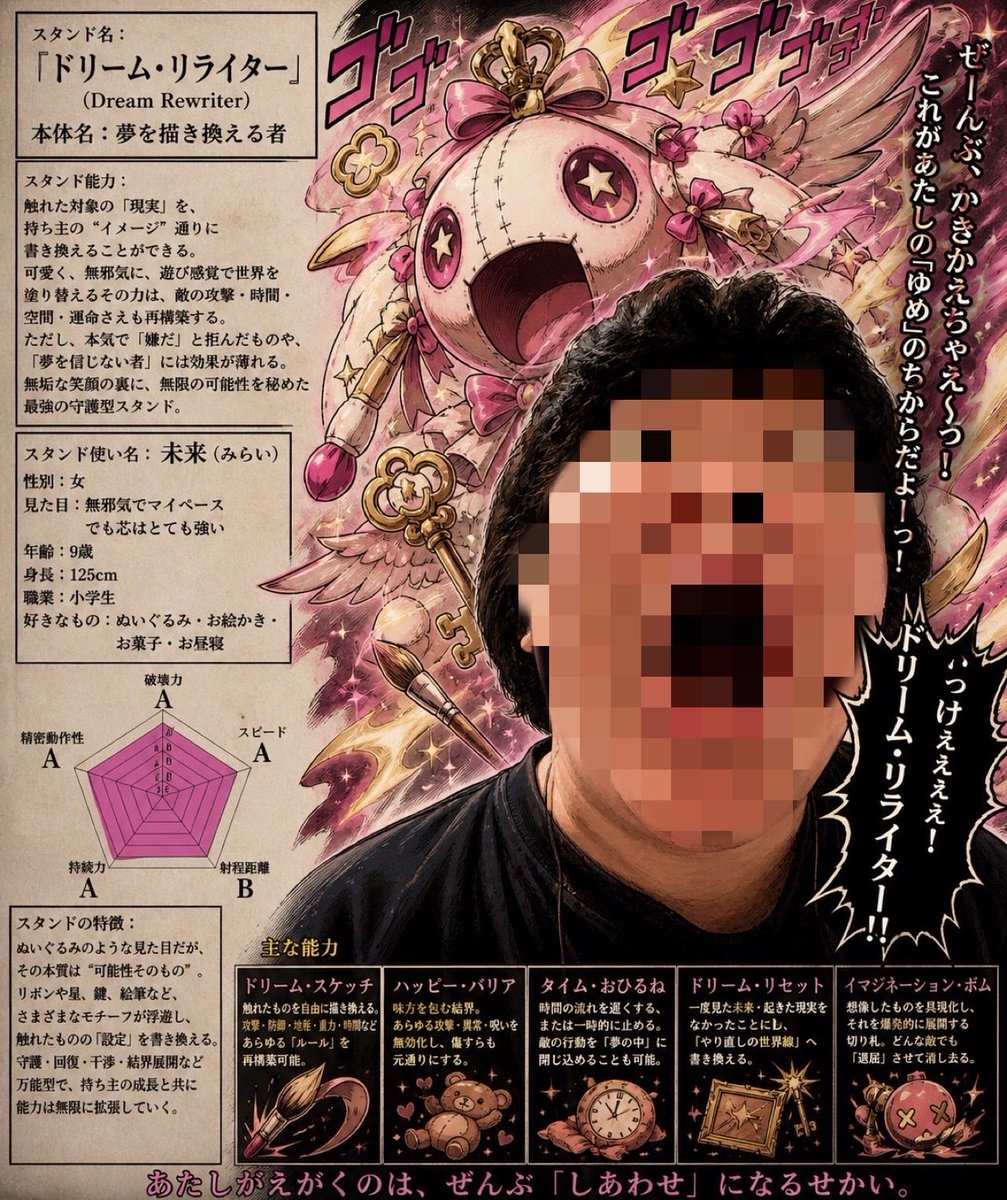あらピヨ太郎(紫姫) tweet media