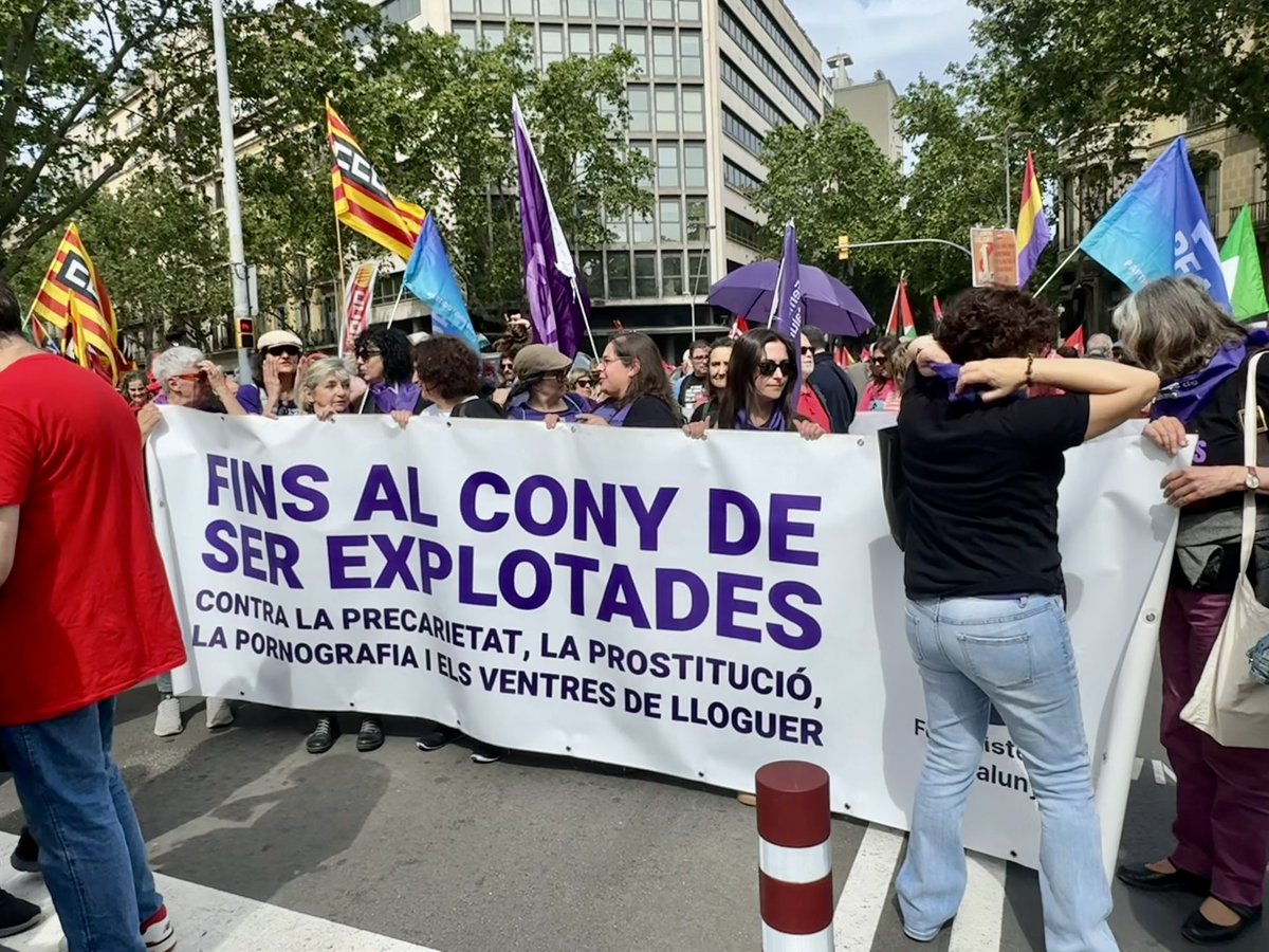 CCOO INDUSTRIA DEL BARCELONES tweet media