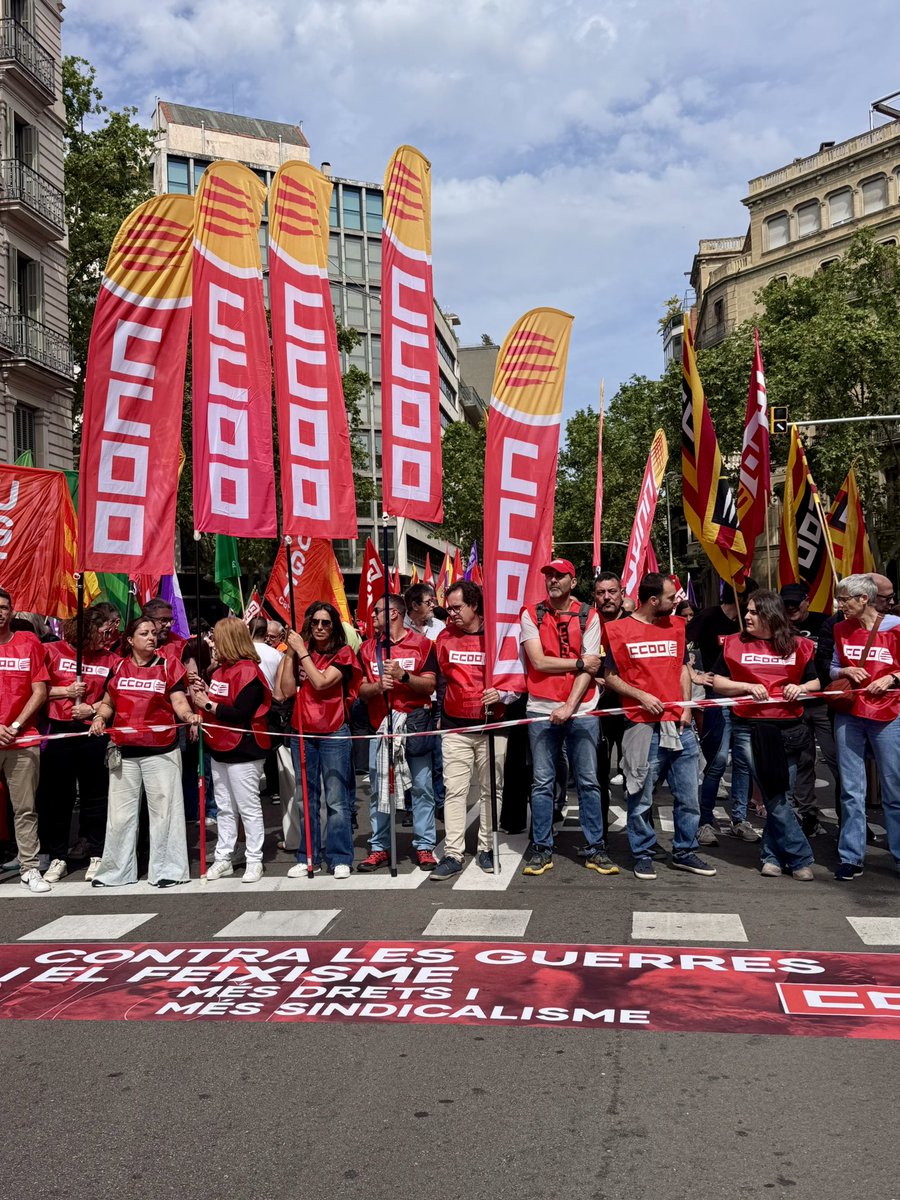 CCOO INDUSTRIA DEL BARCELONES tweet media