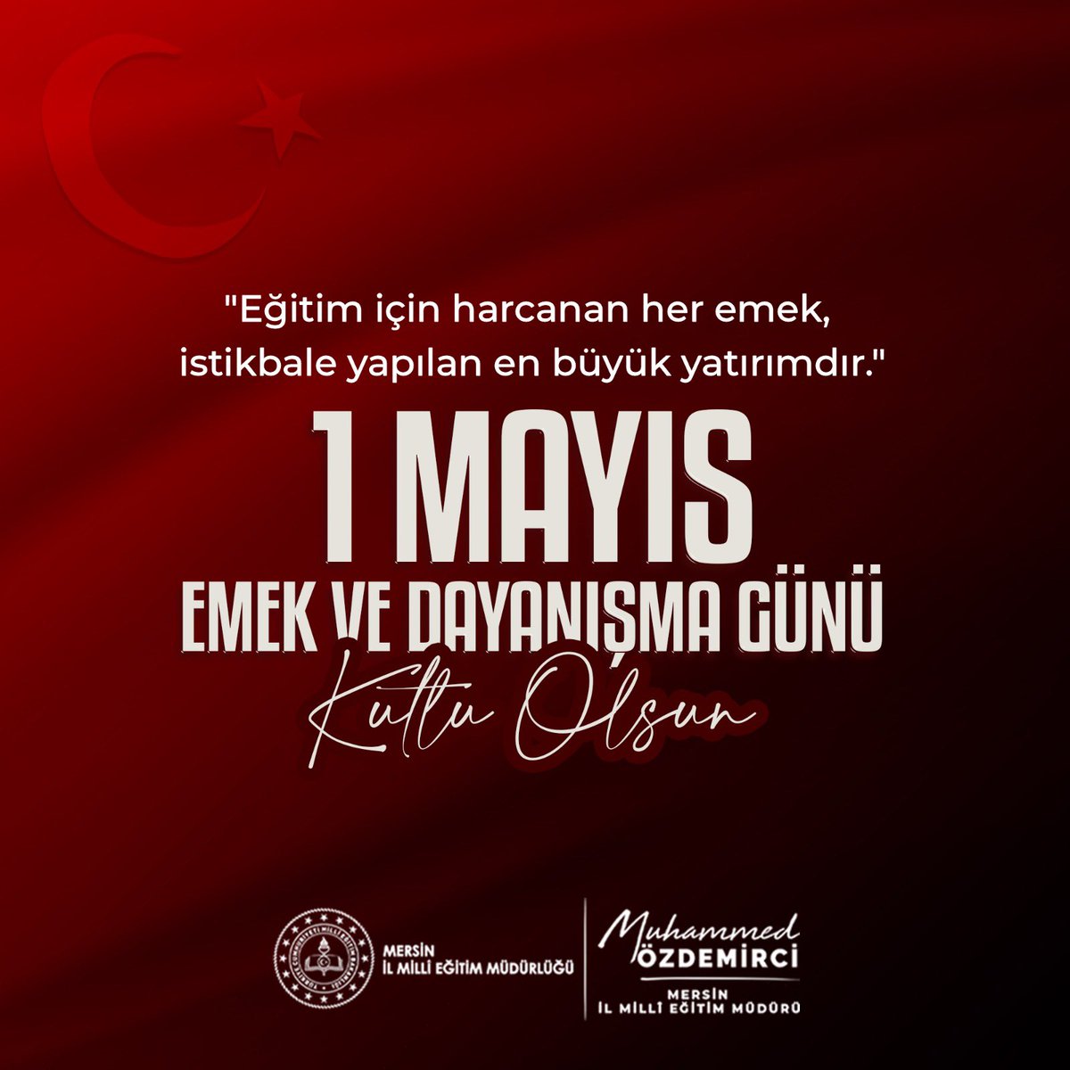 Muhammed ÖZDEMİRCİ tweet media