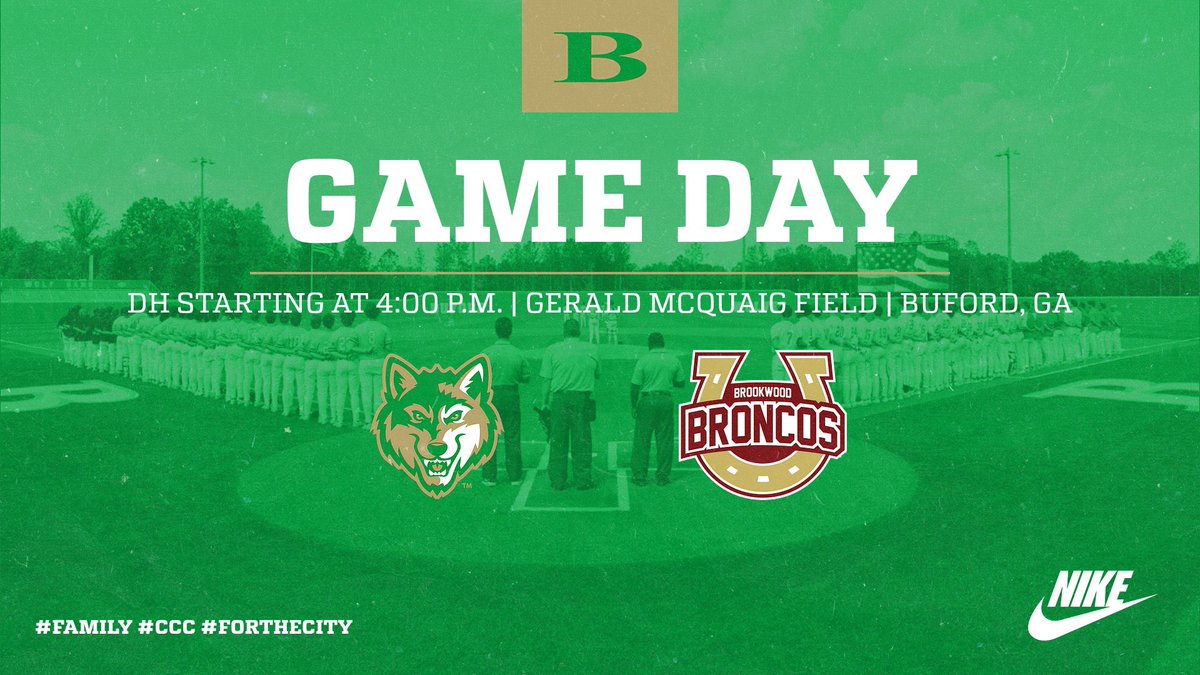 Buford HS Baseball tweet media