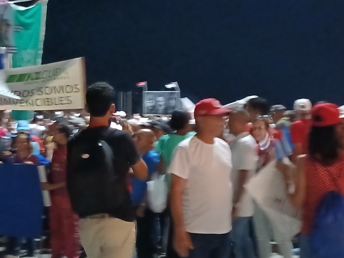 Grupo Azucarero AZCUBA🇨🇺 tweet media