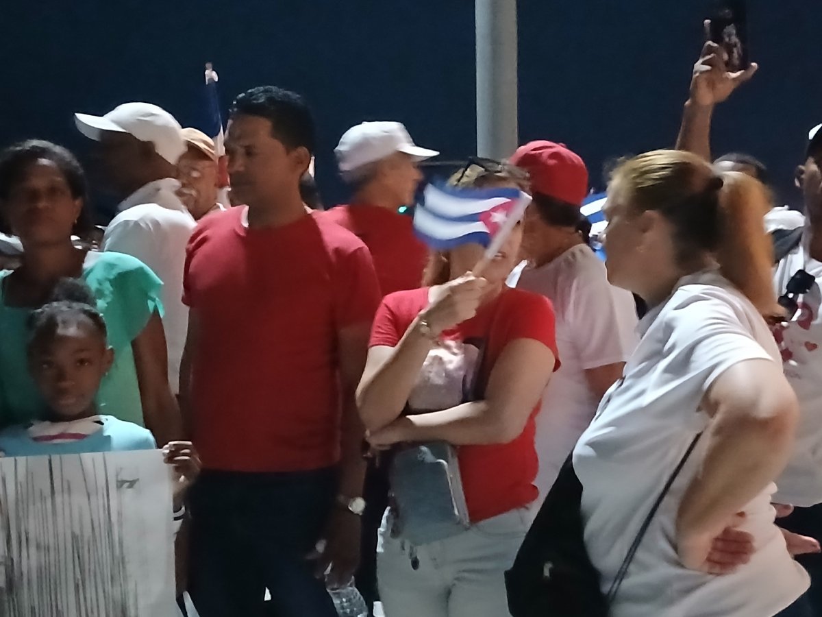 Grupo Azucarero AZCUBA🇨🇺 tweet media