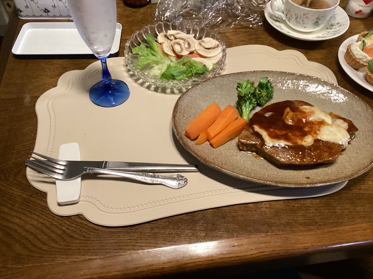 パンダラブ tweet media