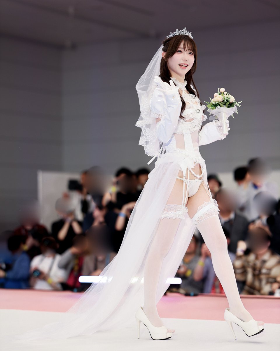 20260429
Pharfaite Showcase 2部

桃田うた( <a href="/cos_utan/">桃田うた</a> )様

#桃田うた
#なんだかんだ桃田うた
#結局桃田うた
#pharfaite_sc