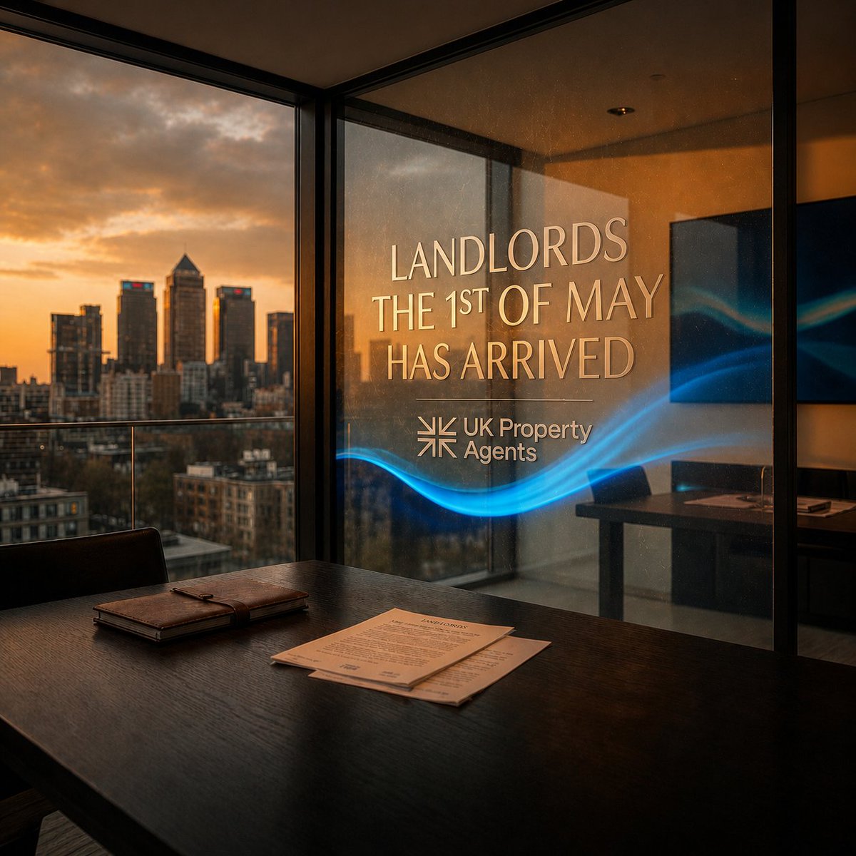 UKPA1's tweet image. The Renters’ Rights Act is now in effect.

More regulation. Less flexibility.
If you’re not prepared, your income is at risk.

Our rent guarantee model keeps you protected.

📩 London landlords get in touch.

#RentersRightsAct #UKLandlords #LondonProperty #RentGuarantee