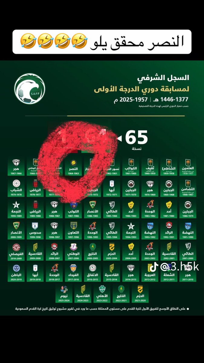 صاحب النخبتين💚 tweet media